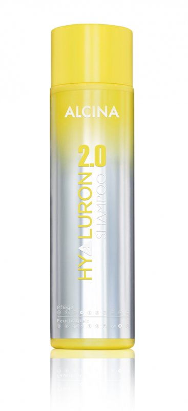 Hyaluron-2-0-Shampoo-250ml Alcina Hyaluron Shampoo