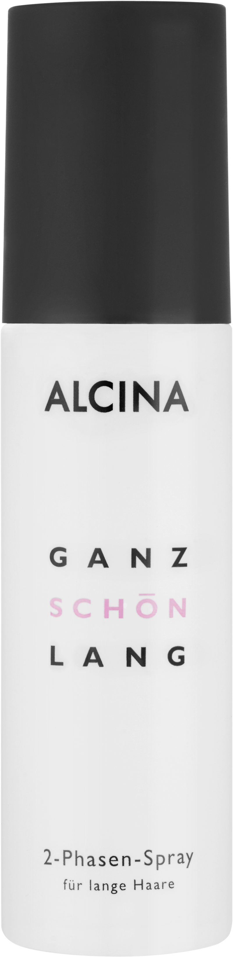alcina-produktabbildung-ganz-schoen-lang-2-phasenspray-front-125ml-F14452 2 Phasen Spray