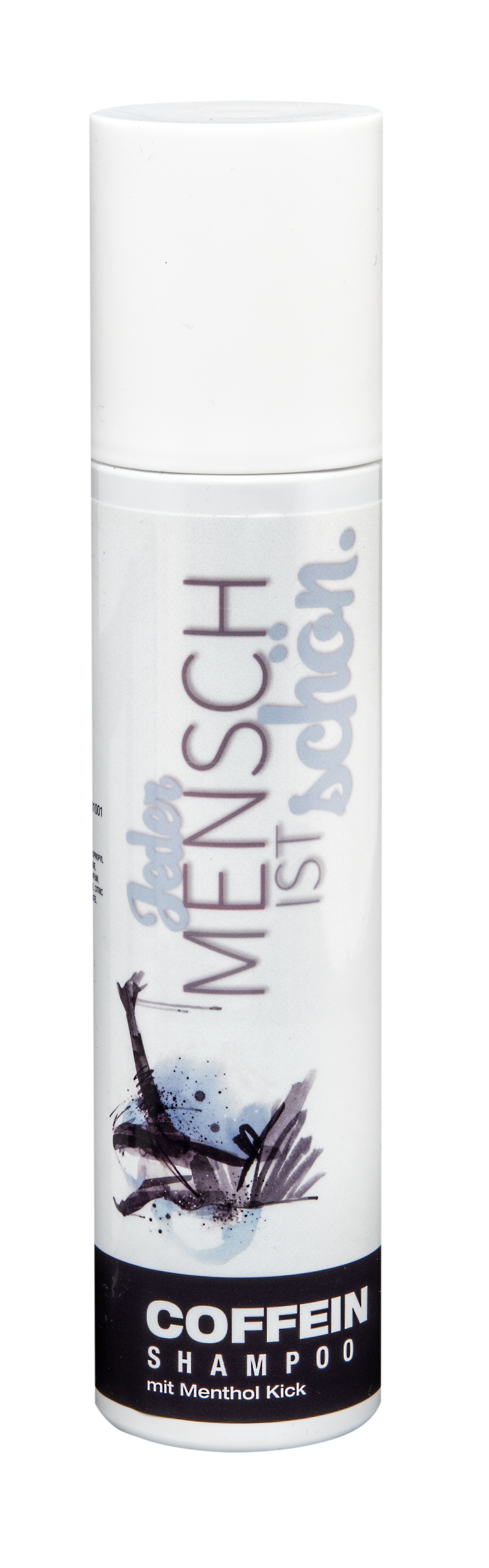 CoffeinSh Coffein Shampoo