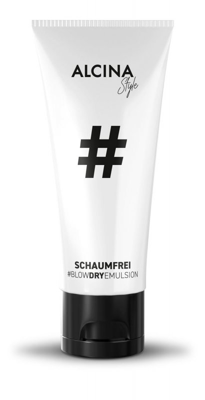 AlcinaStyle_Schaumfrei_75ml Schaumfrei