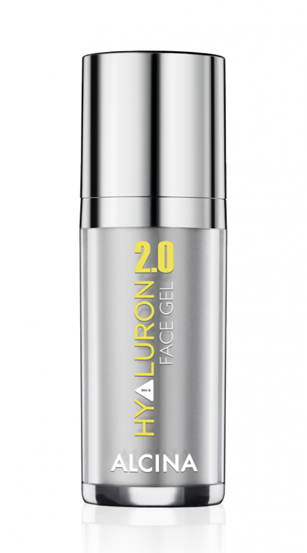 Hyaluron_Face_Gel_30ml Alcina Hyaluron Face Gel 2.0