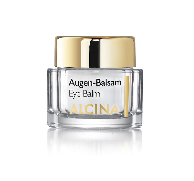 Augenbalsam Alcina Augen-Balsam