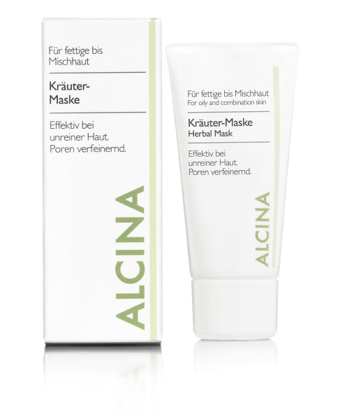 Kr-uter-Maske_FS Alcina Kräutermaske