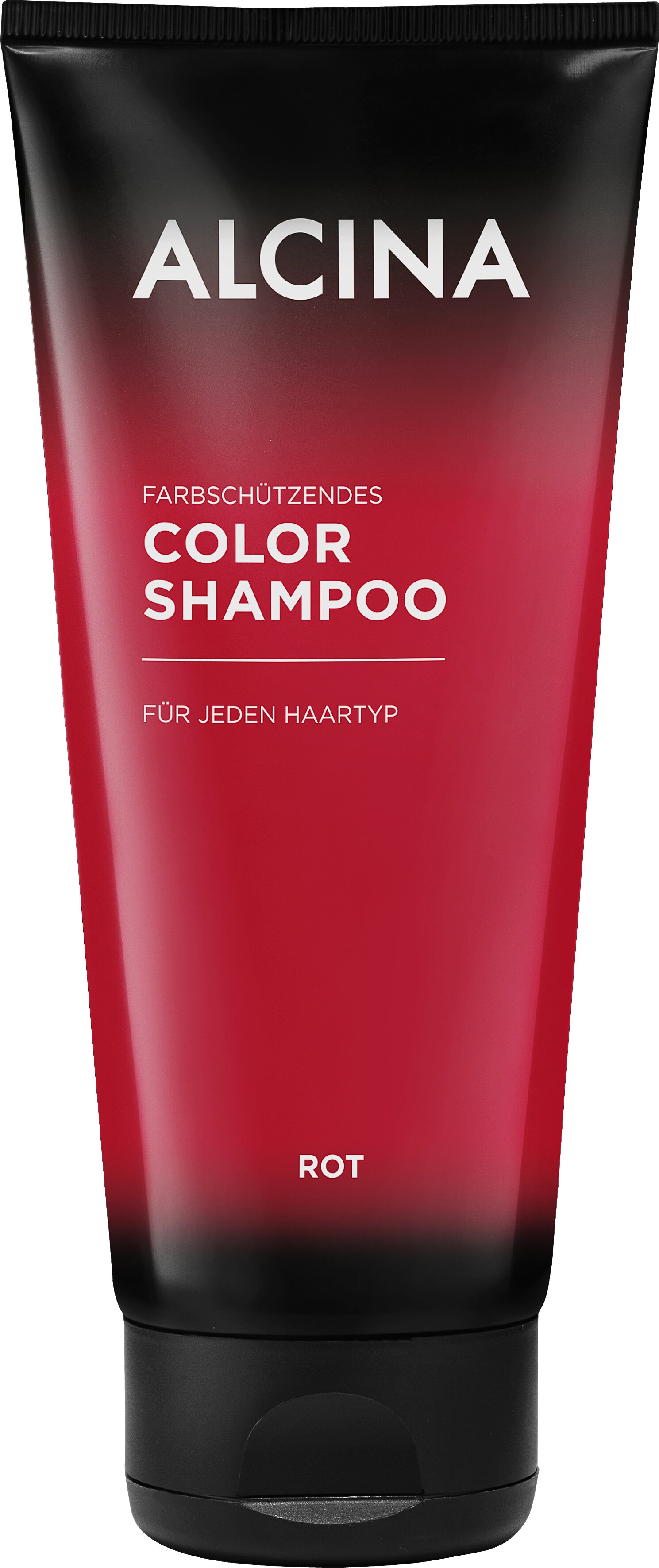 Color Shampoo Rot