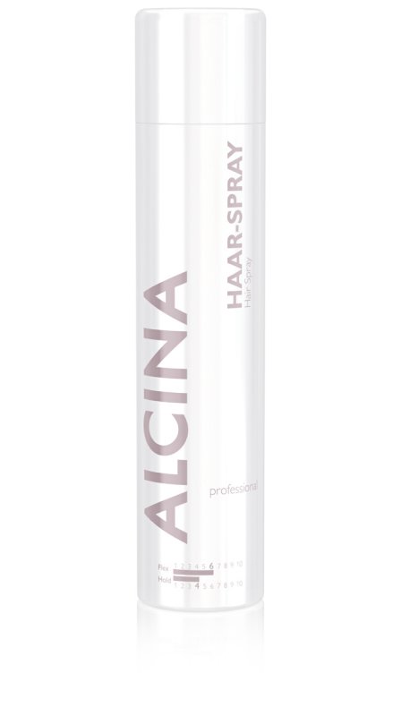 Haar-Spray-AER Alcina Haar Spray