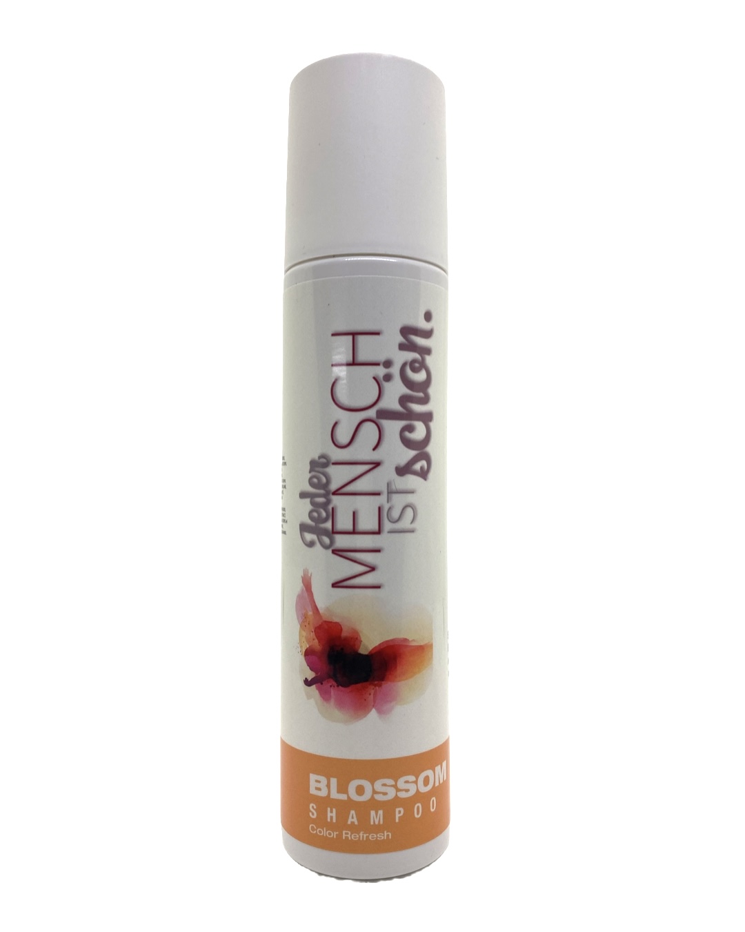 Blossum-Sham Blossom Shampoo