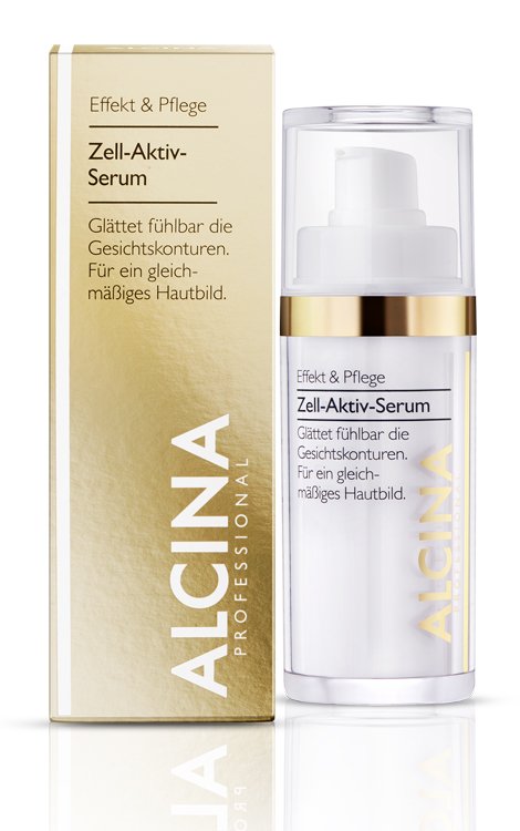 Zell-Aktiv-Serum_Gr Alcina Zell-Aktiv-Serum