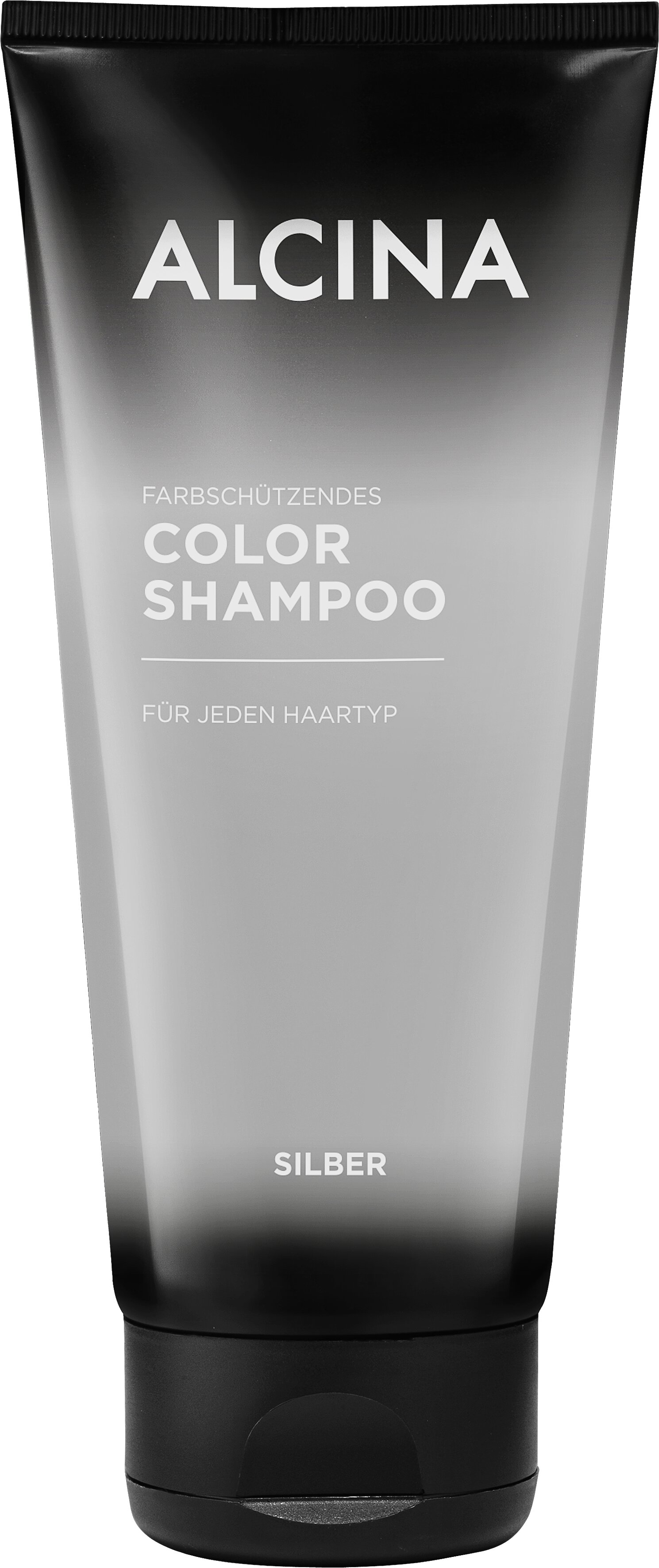 Color Shampoo Silber
