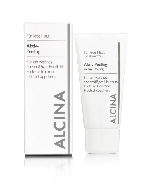 Aktiv_Peeling_Gr Alcina Aktiv-Peeling