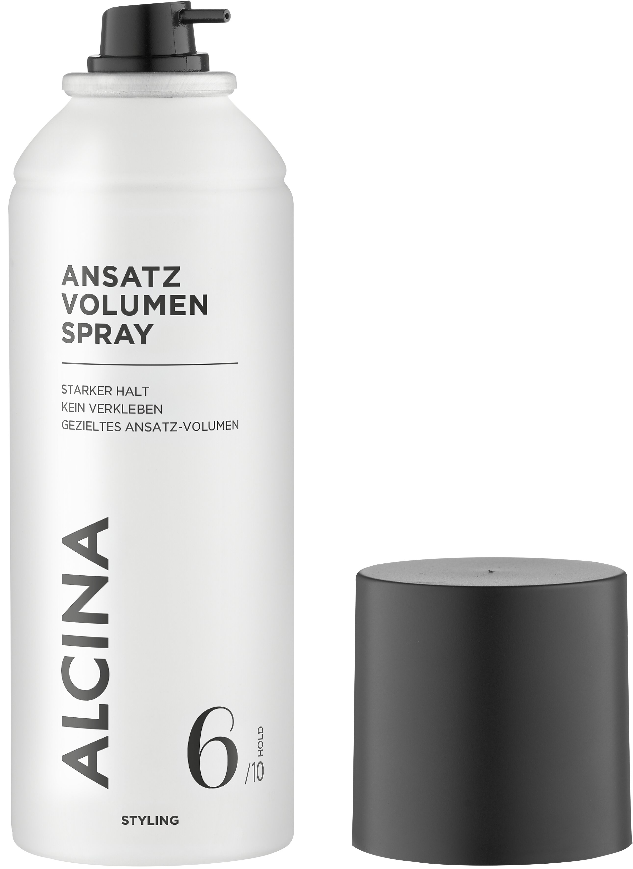 Ansatz Volumen Spray 200ml