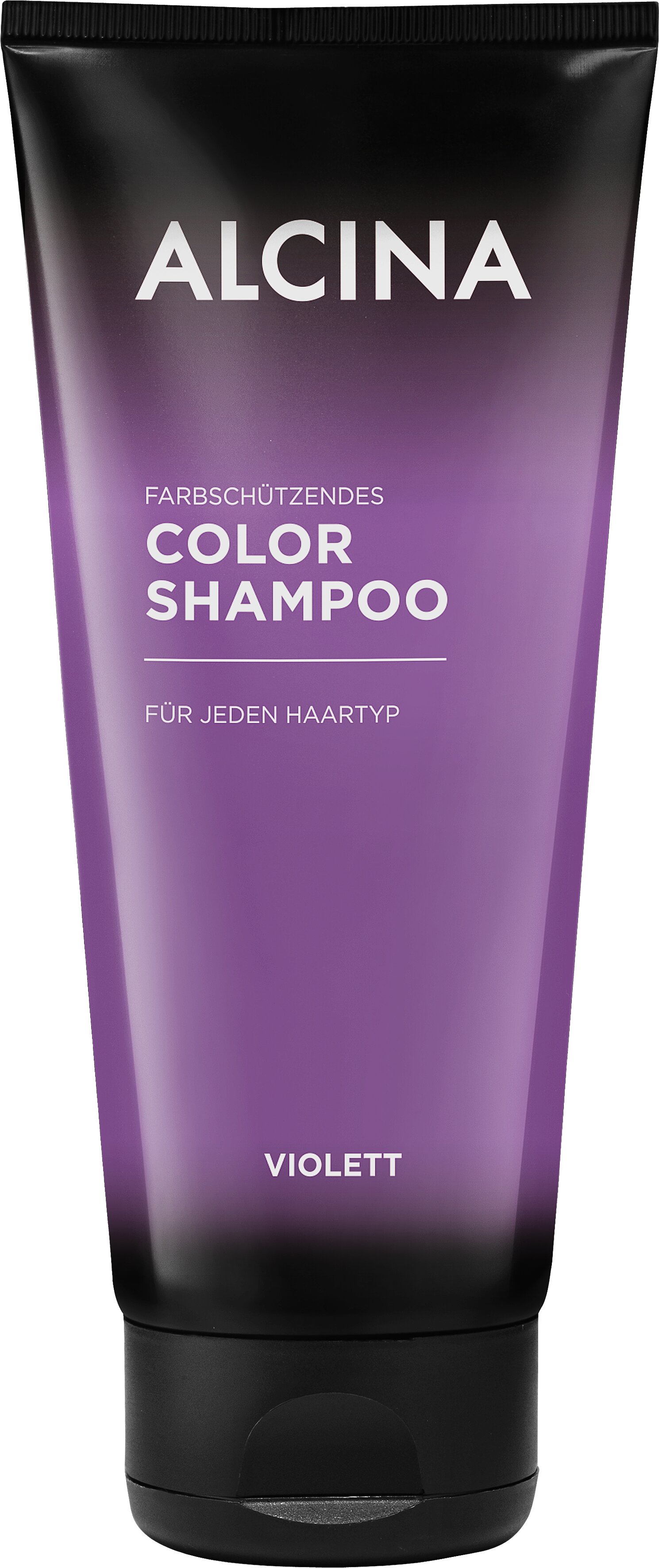 alcina-produktabbildung-color-shampoo-violett-200-ml-front-closed-F19768 Color Shampoo Violett