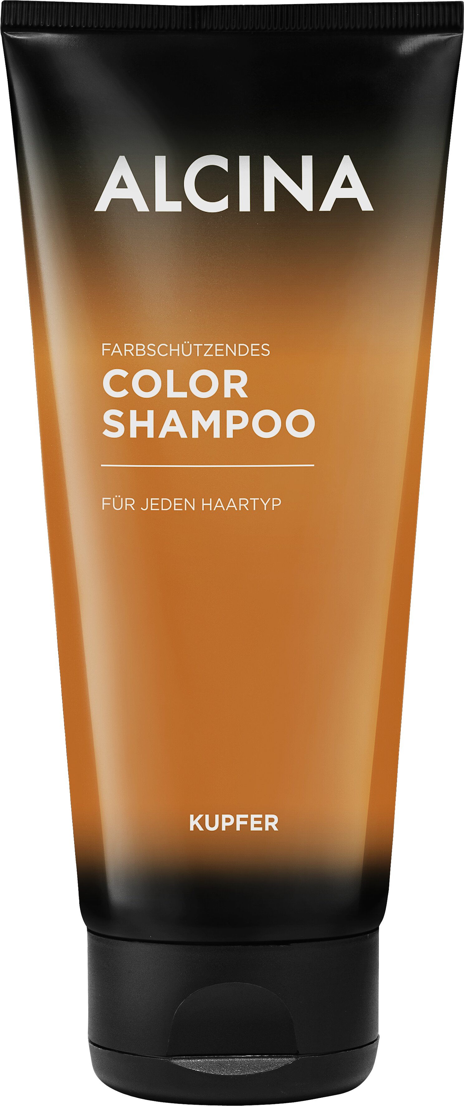 Color Shampooo Kupfer