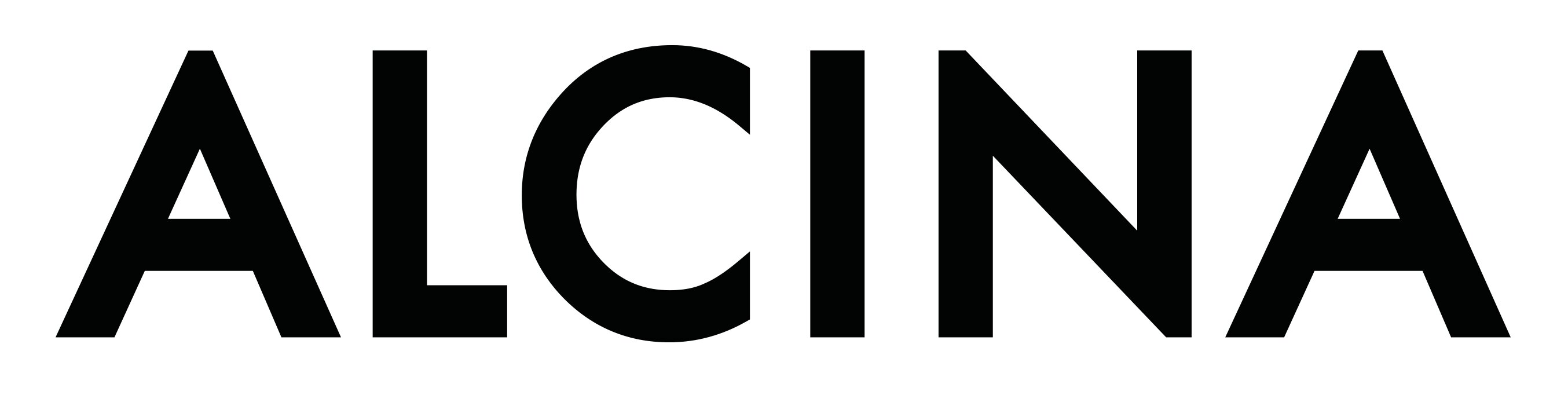 Alcina Alcina