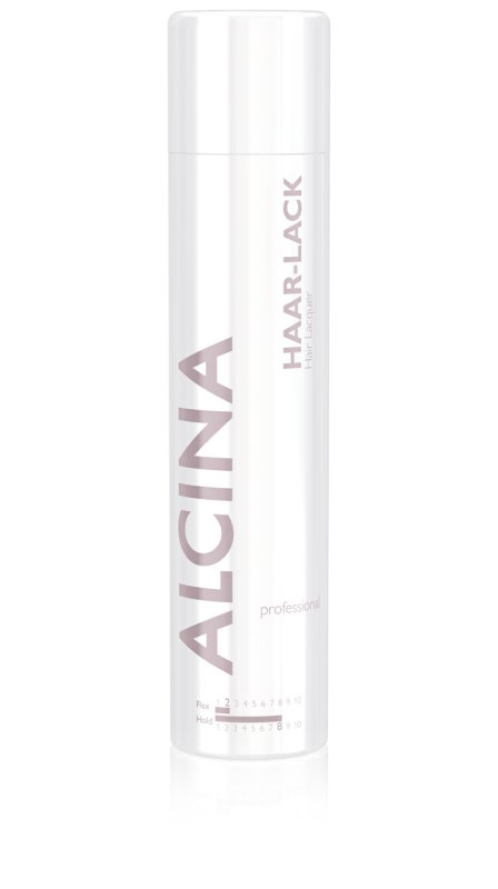 Haar-Lack-AER Alcina Haar Lack