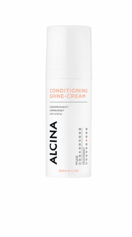 alcina-produktabbildung-repair-line-conditioning-shine-cream-50-ml-F14426 Conditioning Shine Creme 50ml