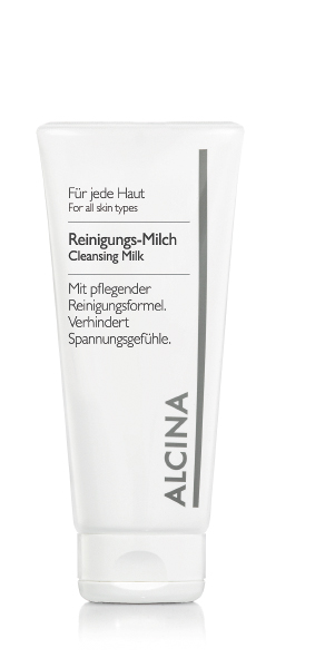 Reinigungs-Milch Alcina Reinigungsmilch