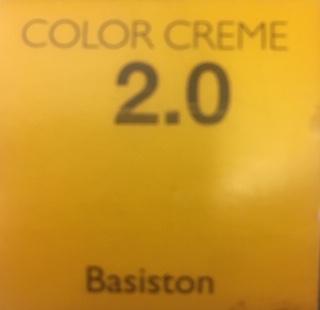 Color Creme 2.0