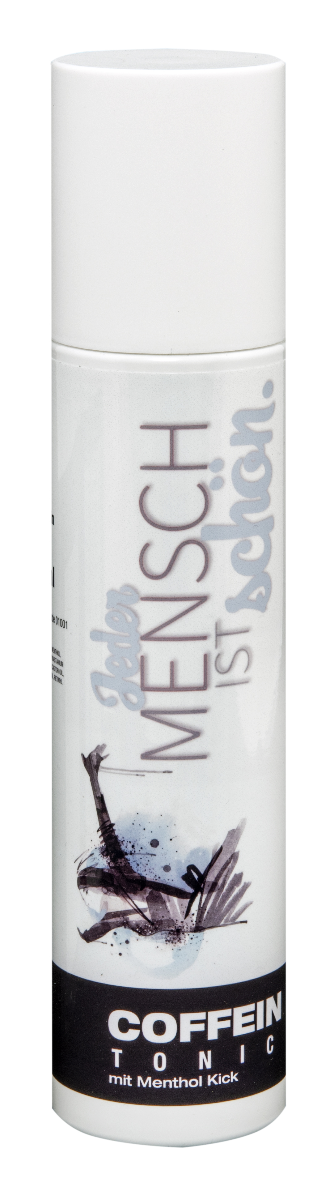 CoffeinT Coffein Tonic