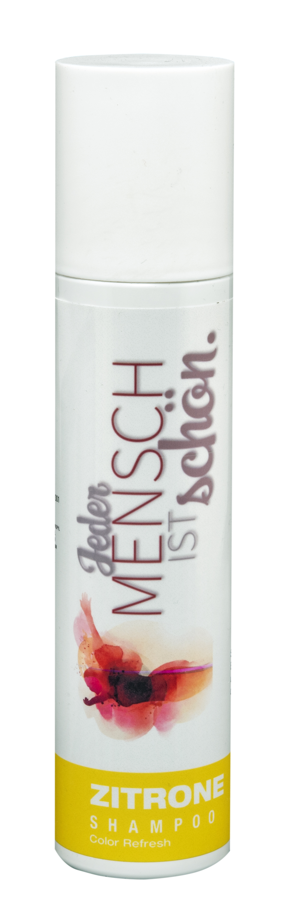 ZitroneS Zitrone Shampoo