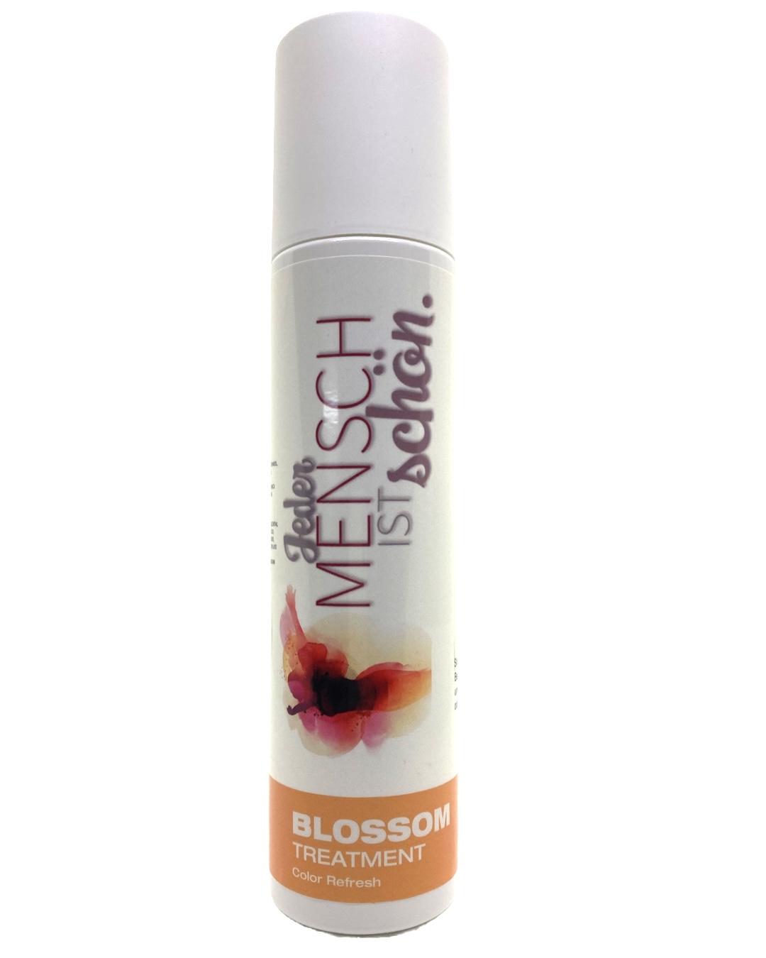 Blossom-Treat Blossom Treatment