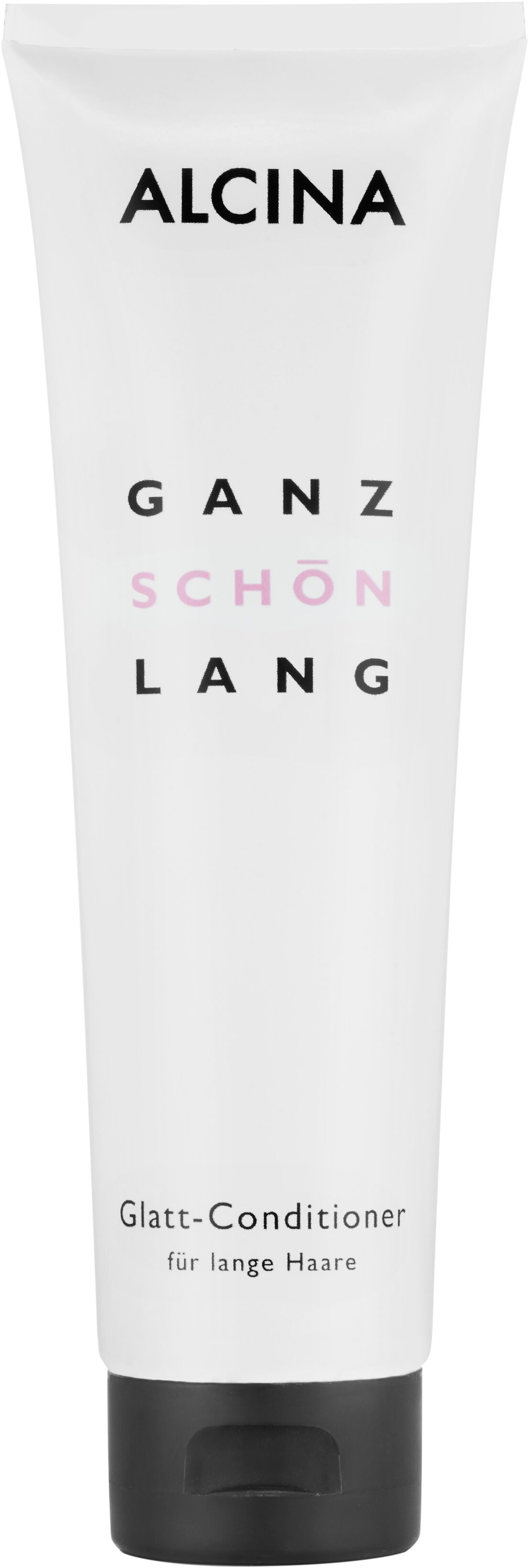 alcina-produktabbildung-ganz-schoen-lang-conditioner-front-150ml-F14450 Ganz schön lang Conditioner