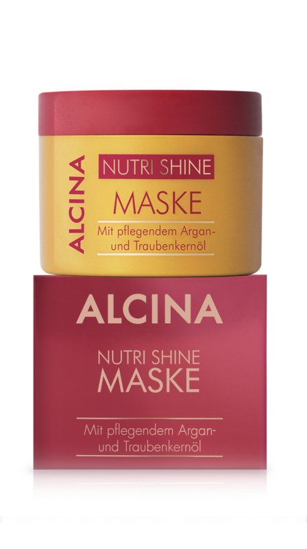 Nutri-Shine_Maske_200ml-mit-FS Alcina Nutir Shine Mask
