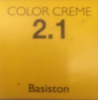 Color Creme 2.1