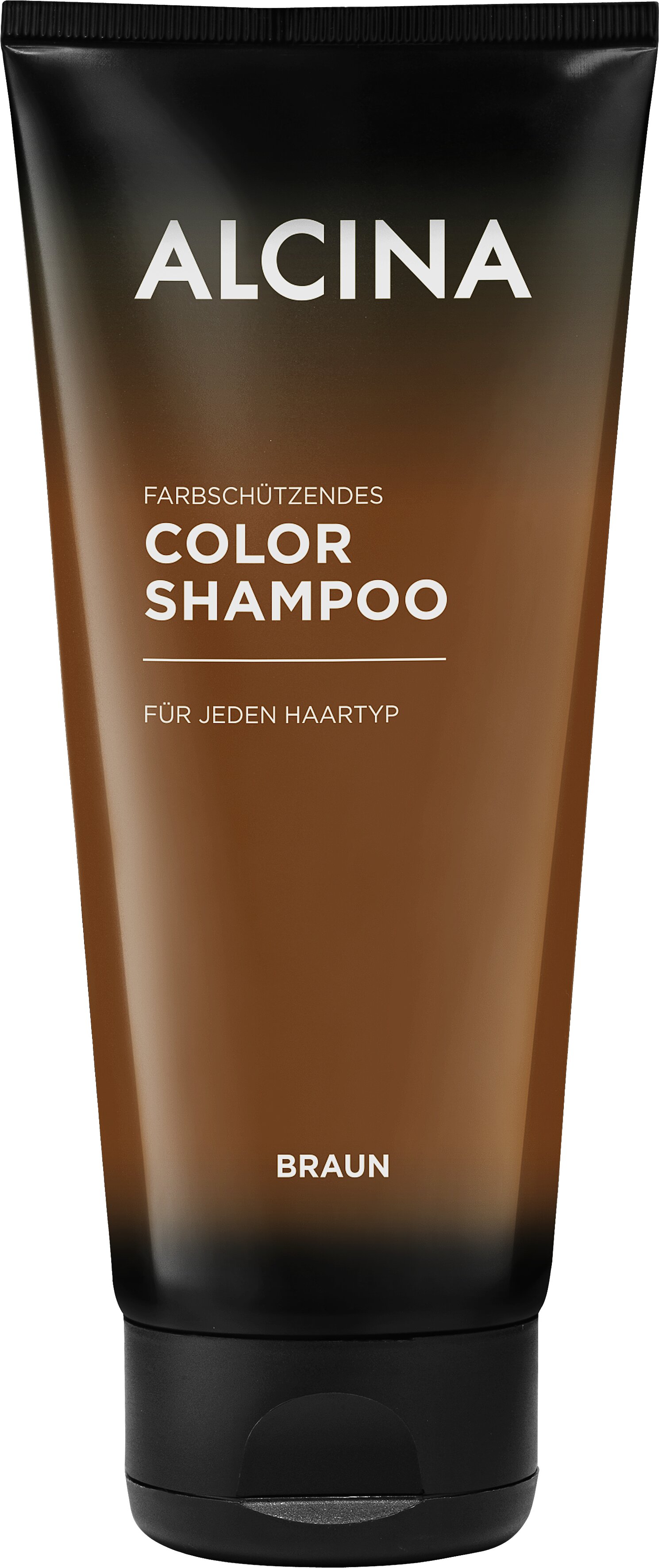 Color Shampoo Braun
