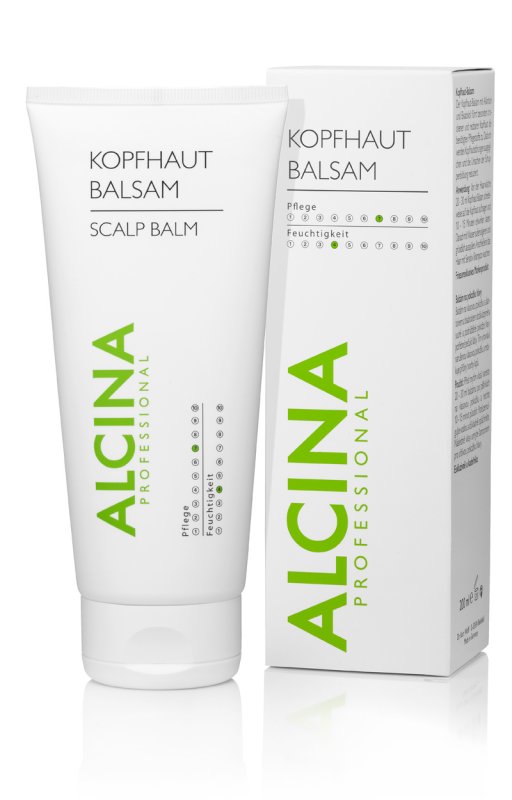 F10470-Haar-Therapie-Kopfhaut-Balsam-200ml Alcina Kopfhautbalsam