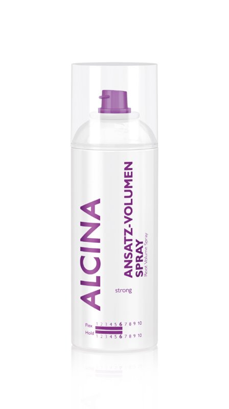 Ansatz-Volumen-Spray Alcina Ansatz Volumen Spray
