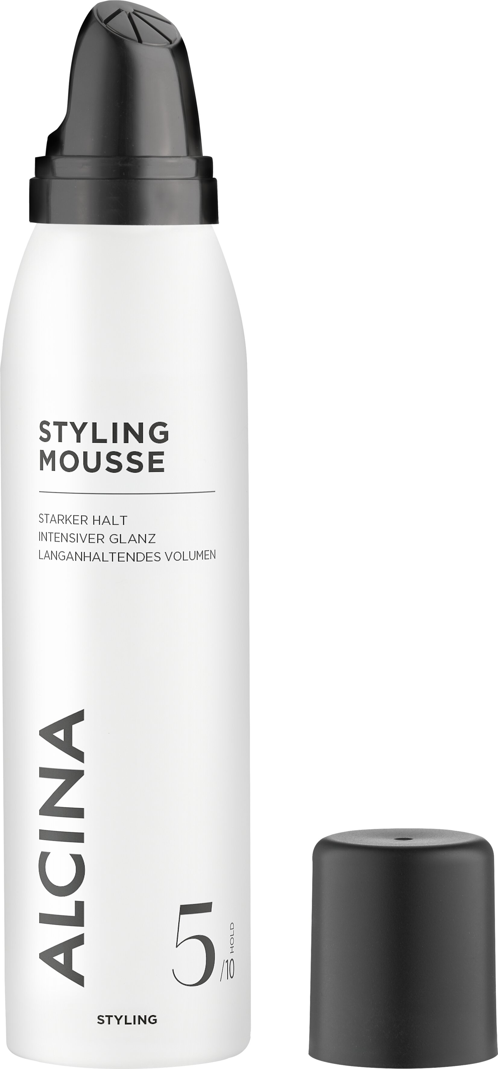 Styling-Mousse