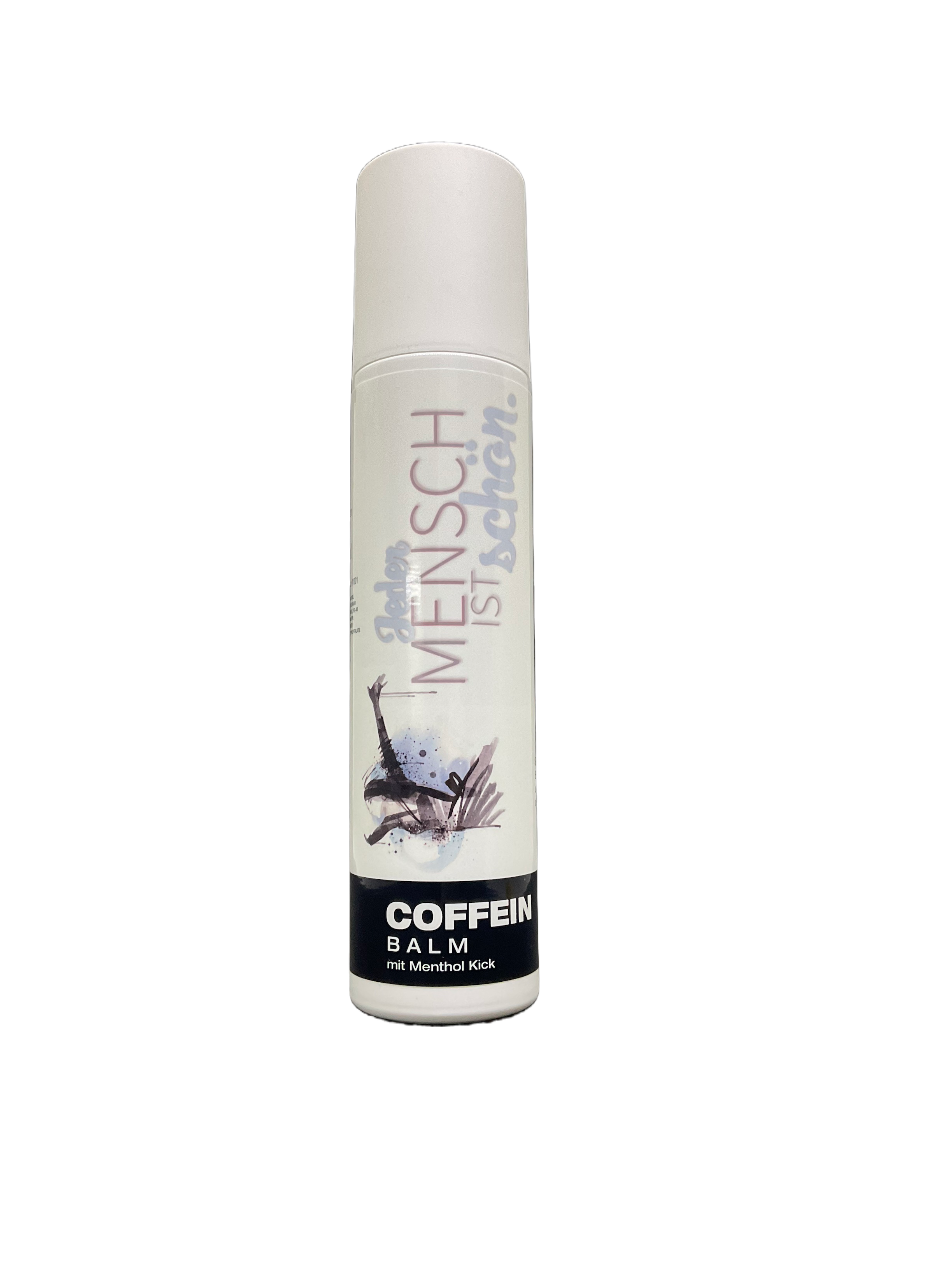 Koffein Balm