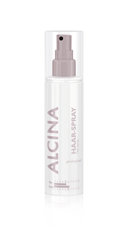 Alcina Haar Spray ohne Treibgas
