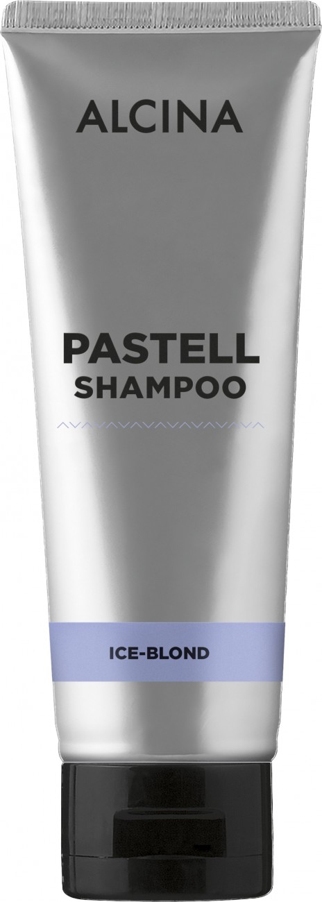 Alcina Pastell Shampoo