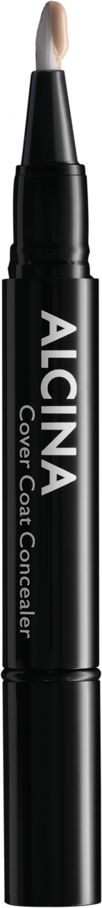 Cover Coat Concealer light