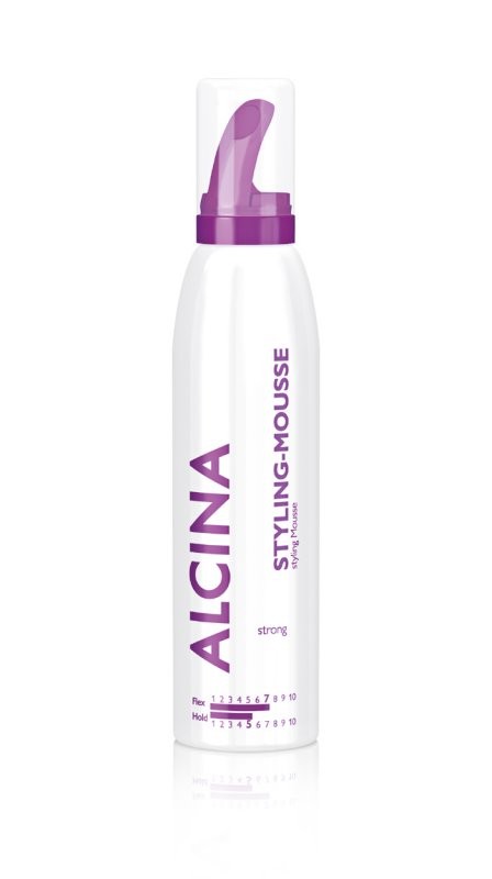 Alcina Styling Mousse